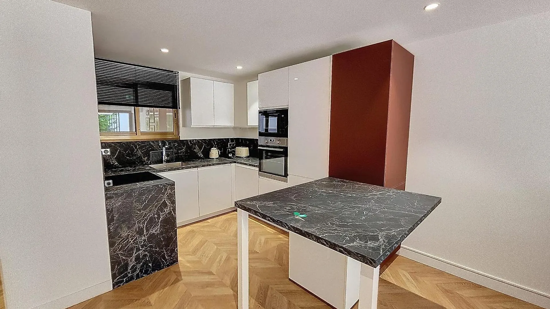 Holiday home Henri Camille Real Estate- Palm Beach -Premium One Bedroom With Big Terrace Cannes