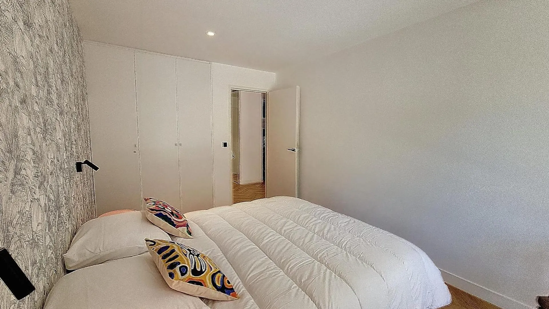 Holiday home Henri Camille Real Estate- Palm Beach -Premium One Bedroom With Big Terrace Cannes France